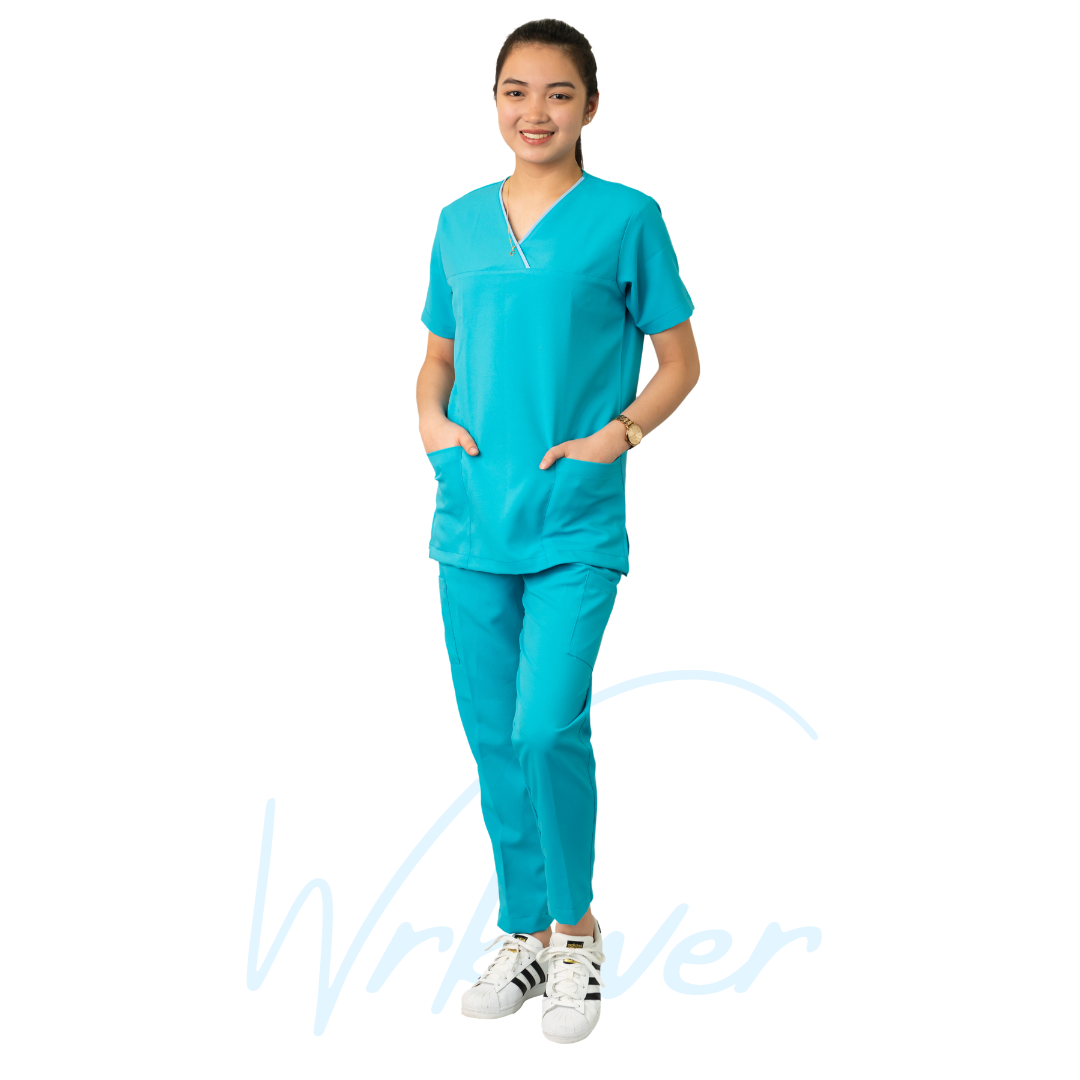 Medical Uniforms Dubai | Medical Scrubs Dubai