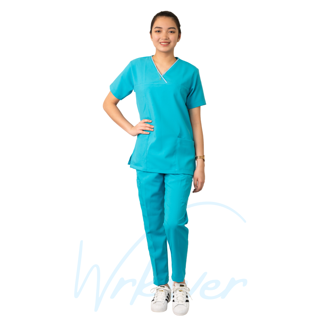 Scrub Suits Abu Dhabi | Medical Uniforms Abu Dhabi