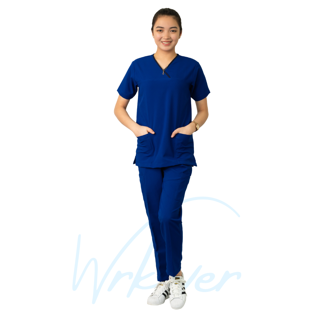 Scrub Suit for Sale in Abu Dhabi | WRKWER