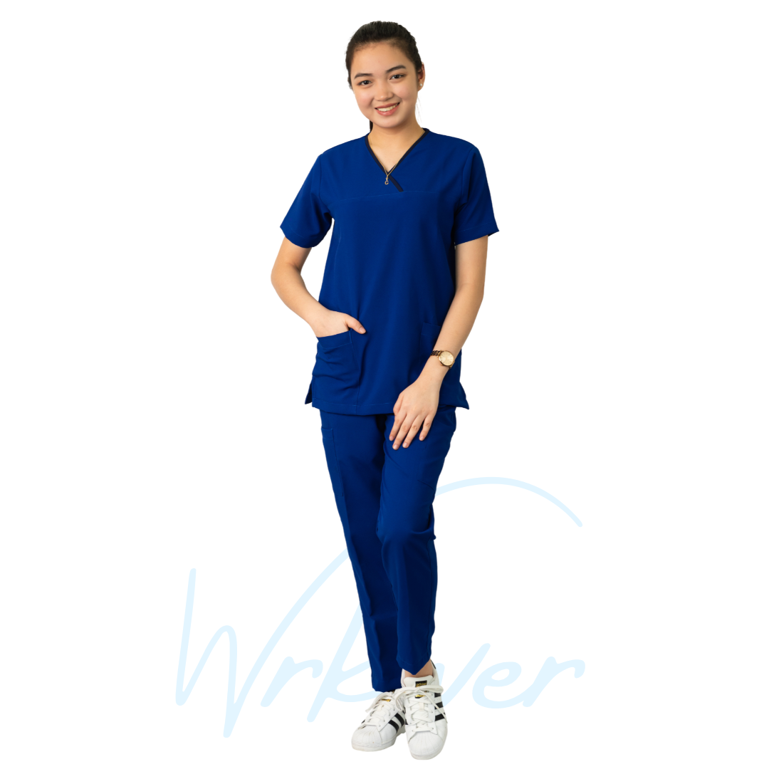 Medical Scrubs Sharjah | WRKWER