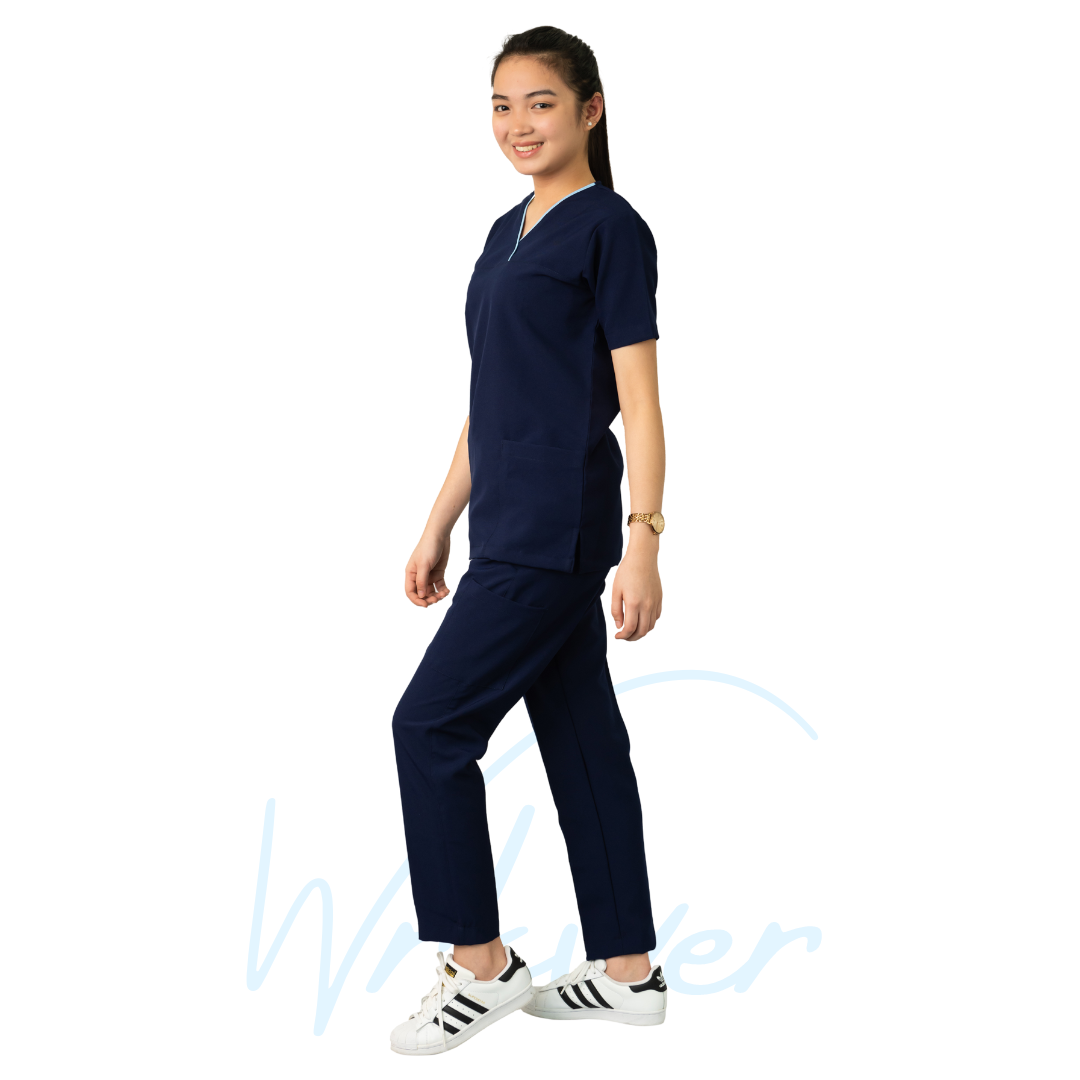 Medical uniforms Hatta | WRKWER