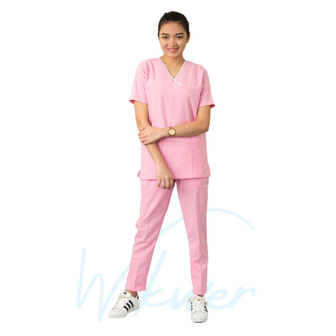 Scrub Suits Abu Dhabi | Medical Uniforms Abu Dhabi