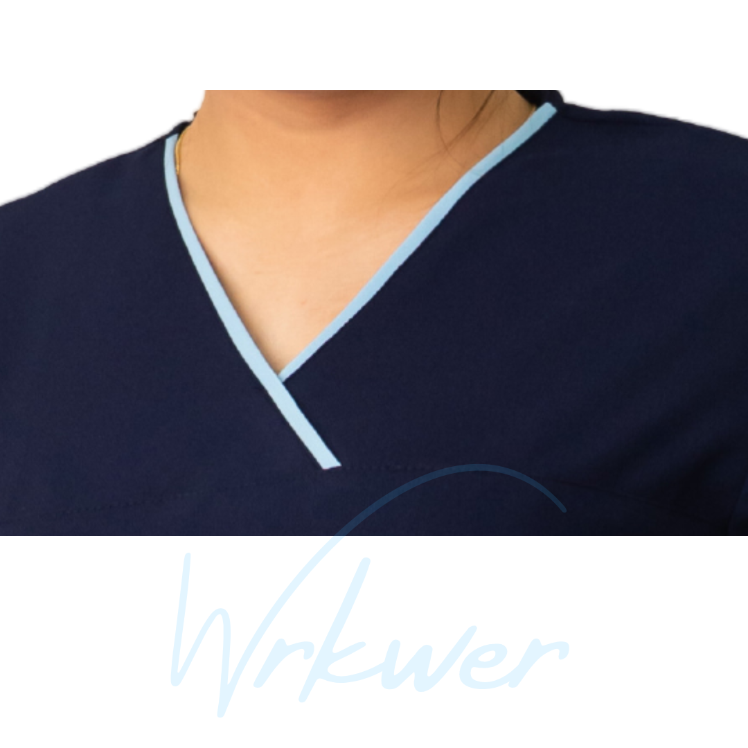 Medical Uniforms Al Madam | WRKWER