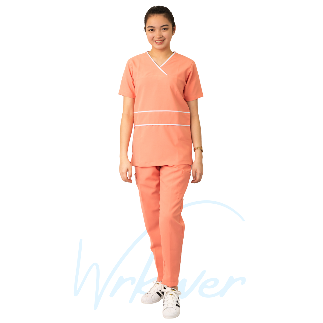 Medical Uniforms Umm al-Quwain | WRKWER