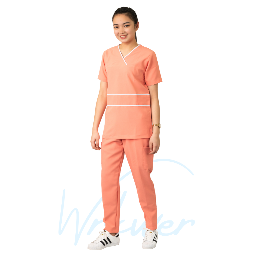 Medical Scrubs Sharjah | WRKWER