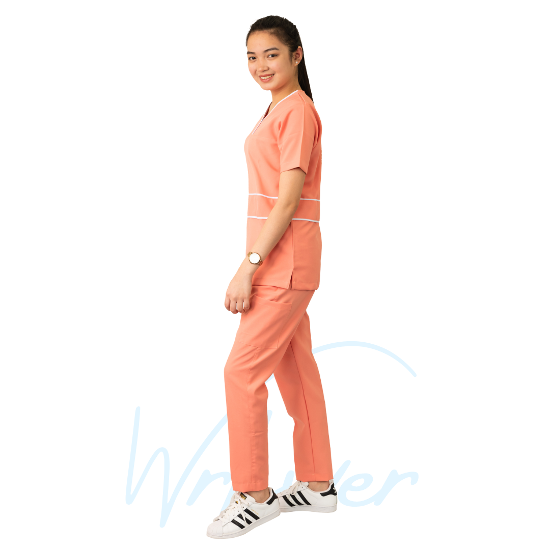 Scrub Suit Store in Dubai | WRKWER