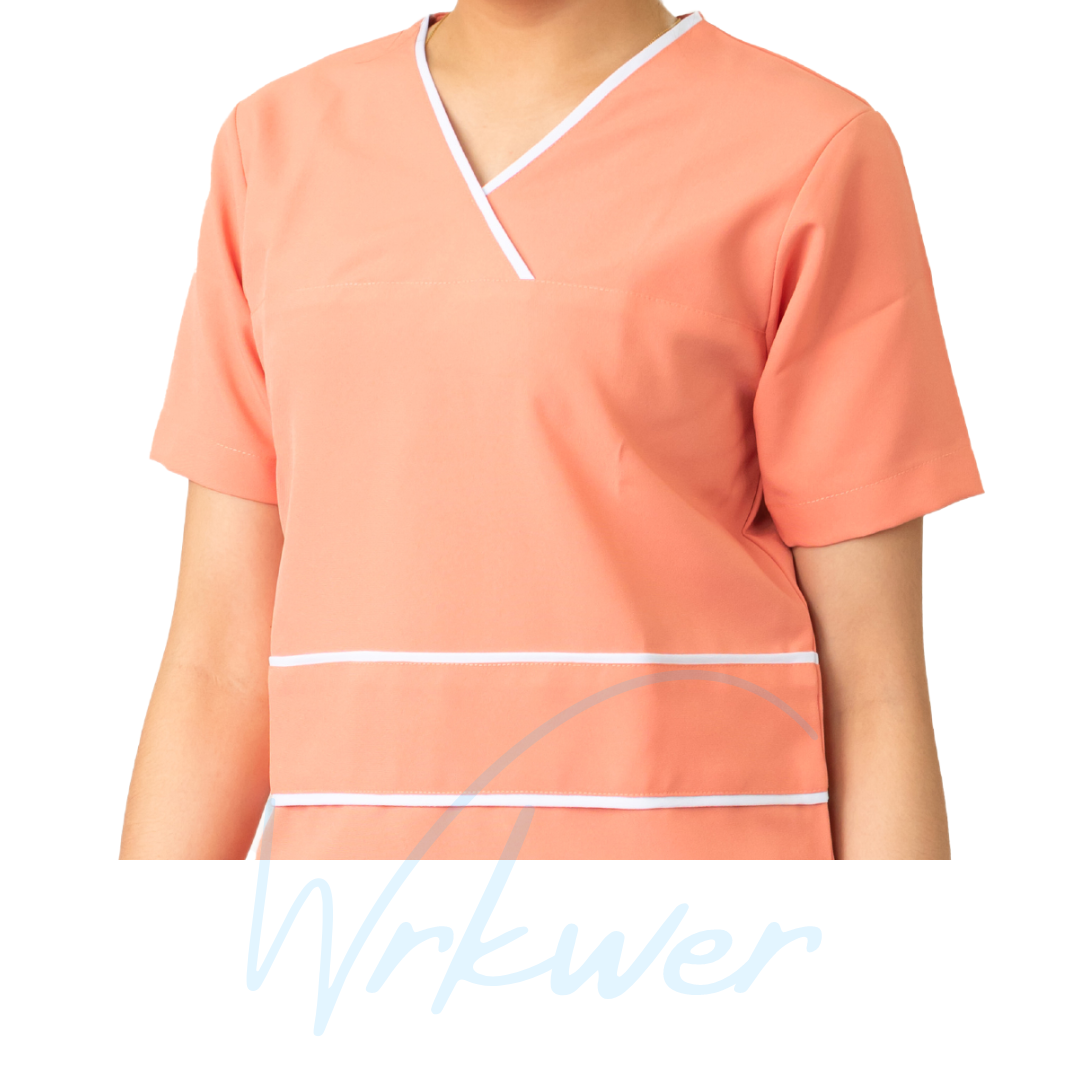 Scrub Suit Sharjah | WRKWER