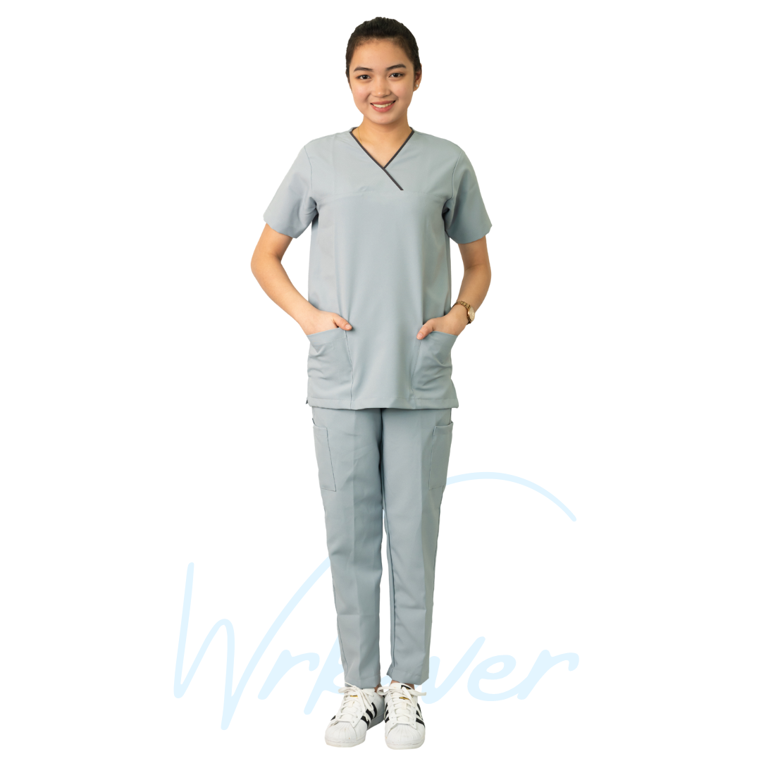 Medical Uniforms AR Rams | WRKWER