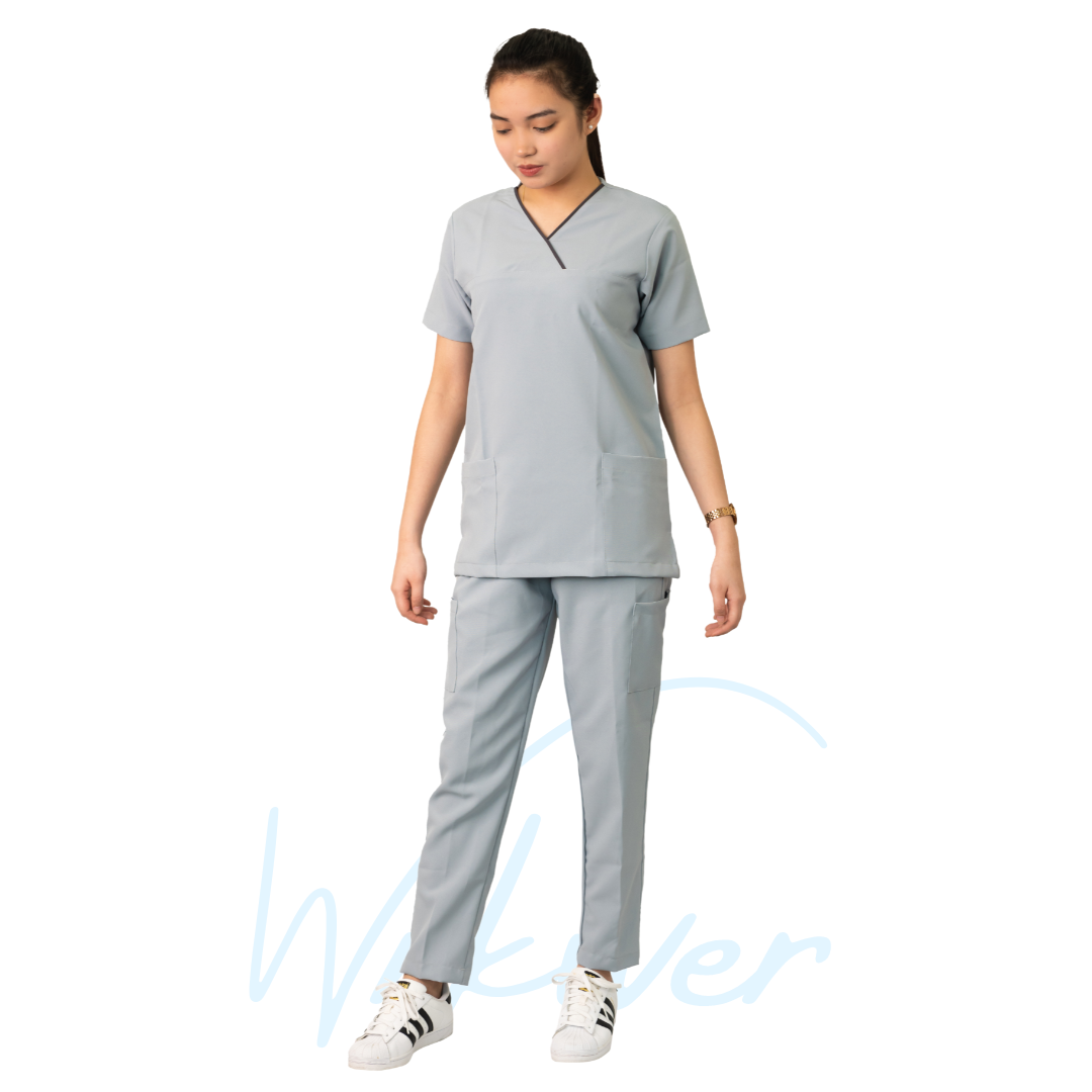 Medical Uniforms Dibba Al-Hisn | WRKWER