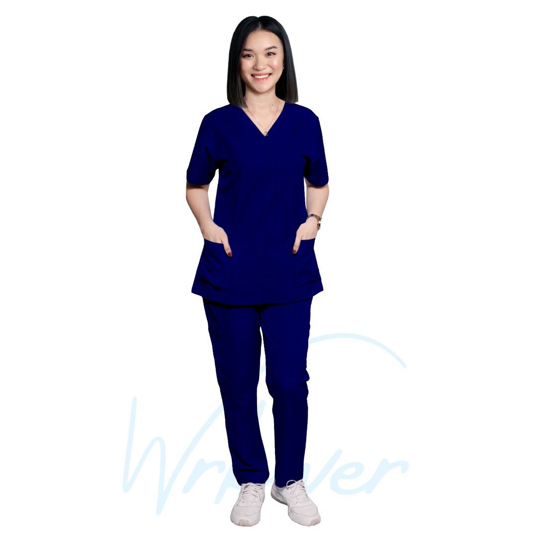 Medical Uniforms Dibba Al-Hisn | WRKWER