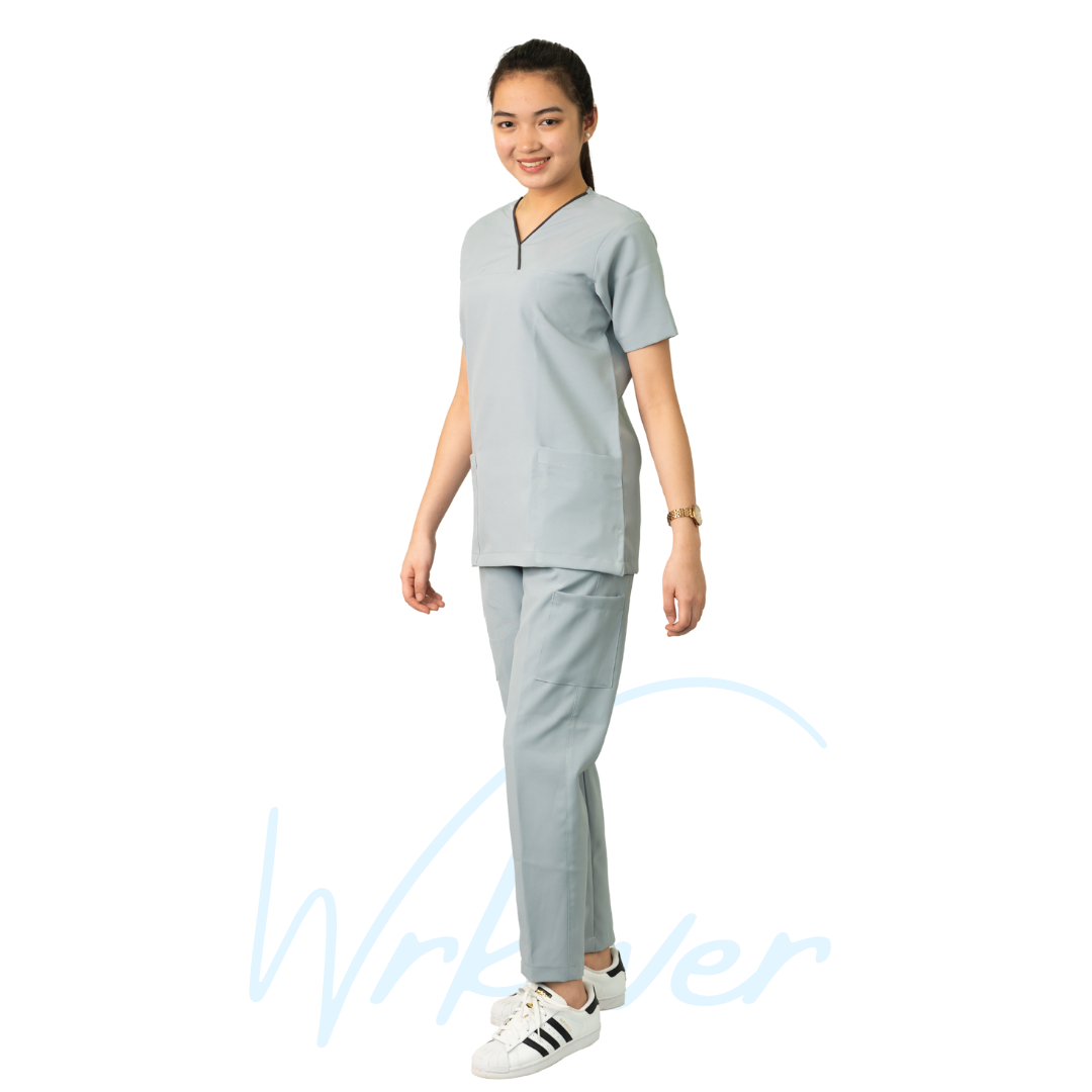 Medical uniforms Hatta | WRKWER