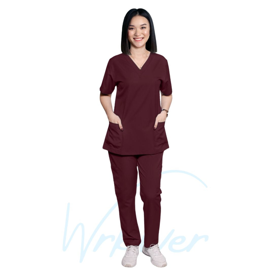 Medical Uniforms Umm al-Quwain | WRKWER