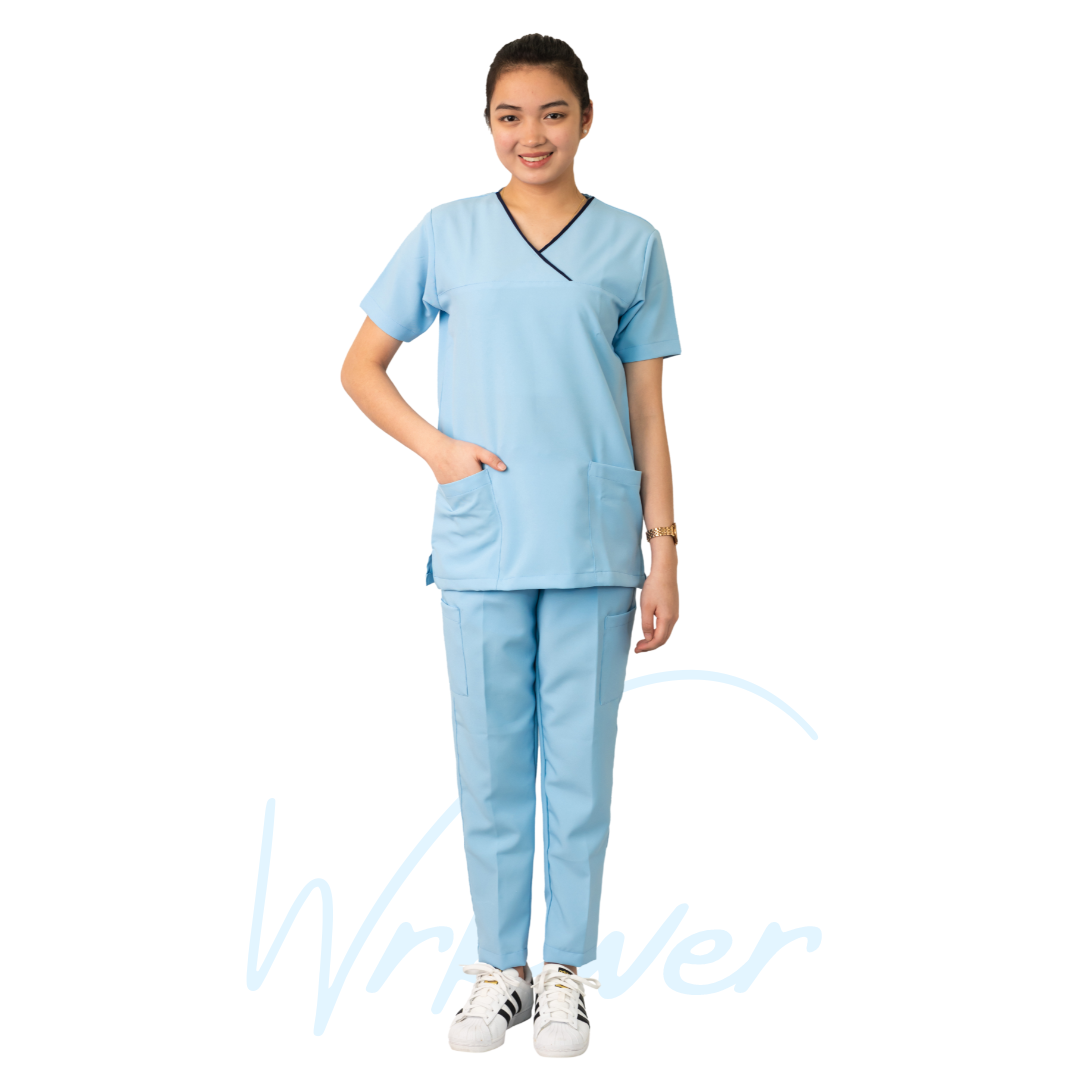 Meidcal Uniforms Ras Al Khaima | WRKWER