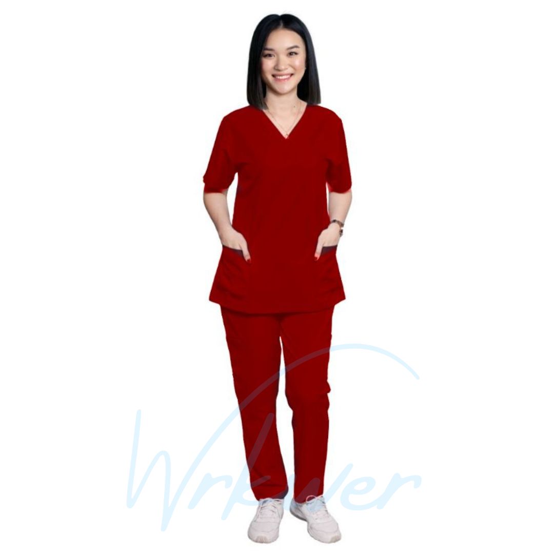 Medical Uniforms Liwa Oasis | WRKWER