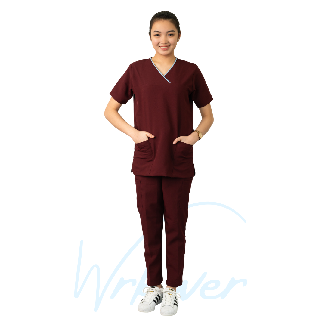 Medical Scrubs Sharjah | WRKWER