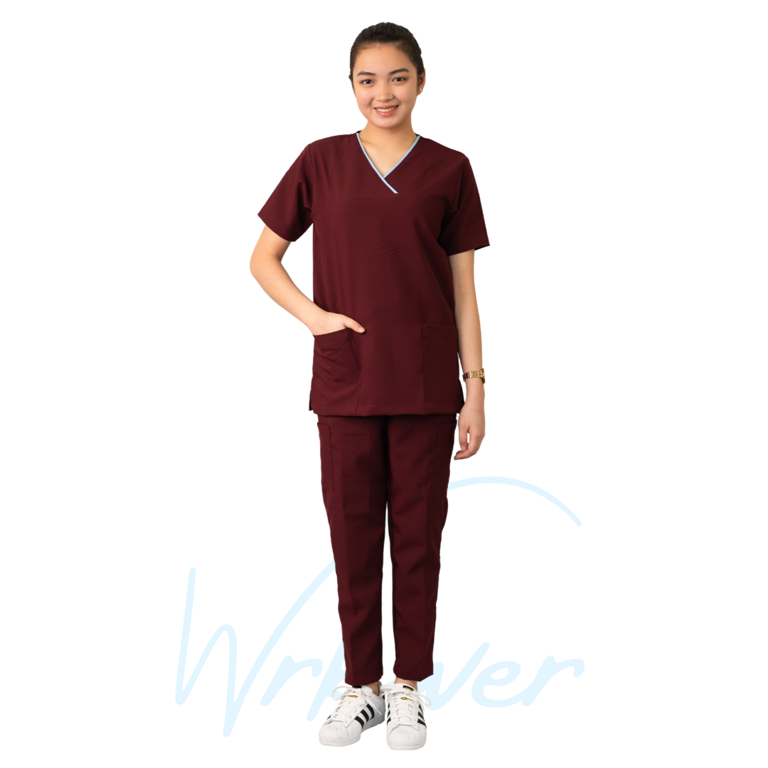 Medical Scrubs Abu Dhabi | WRKWER