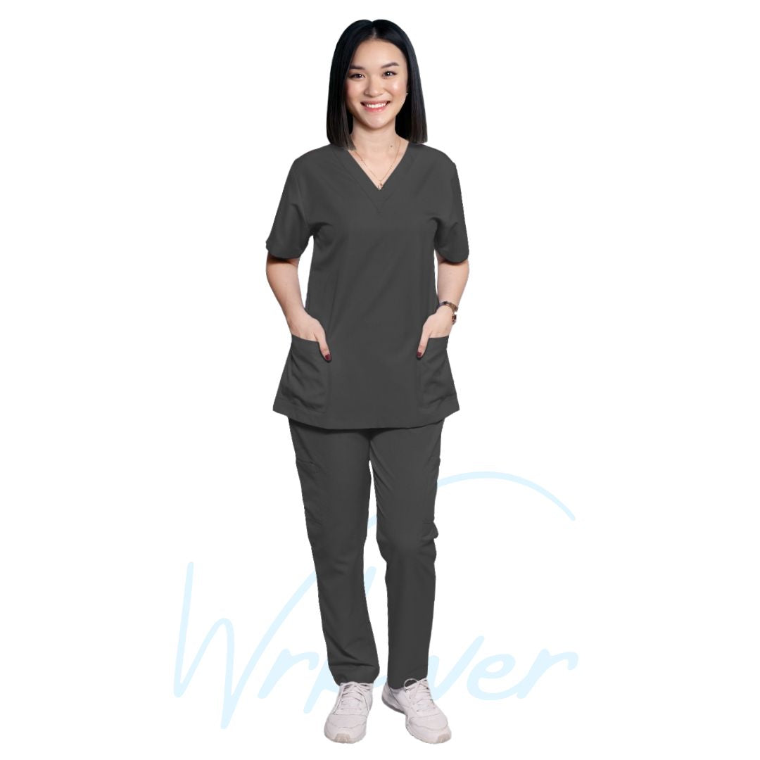 Medical Scrubs Sharjah | WRKWER