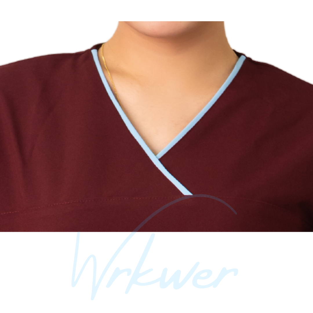 Scrub Suits Abu Fujairah | WRKWER