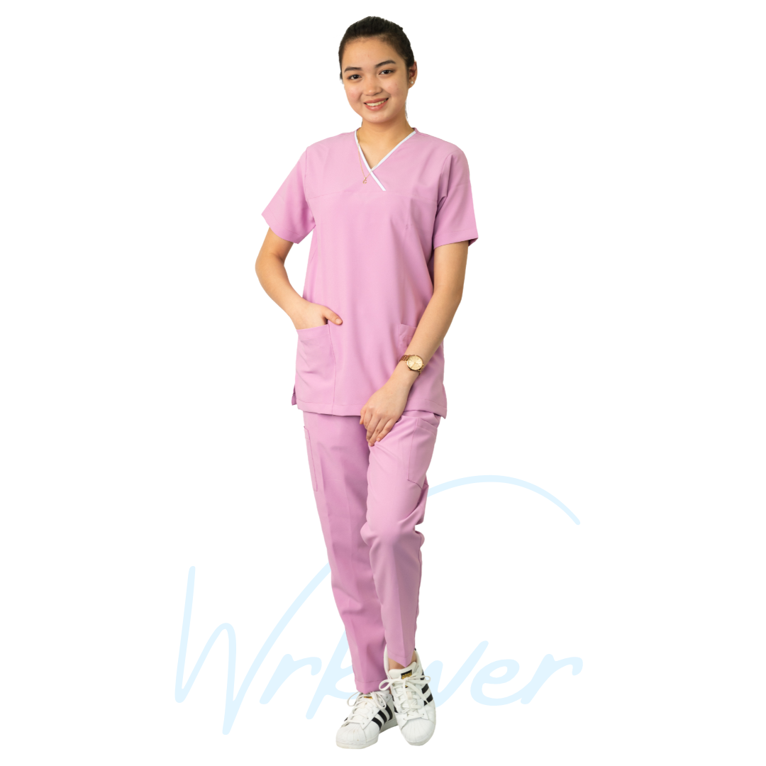 Scrub Suit Online UAE | WRKWER