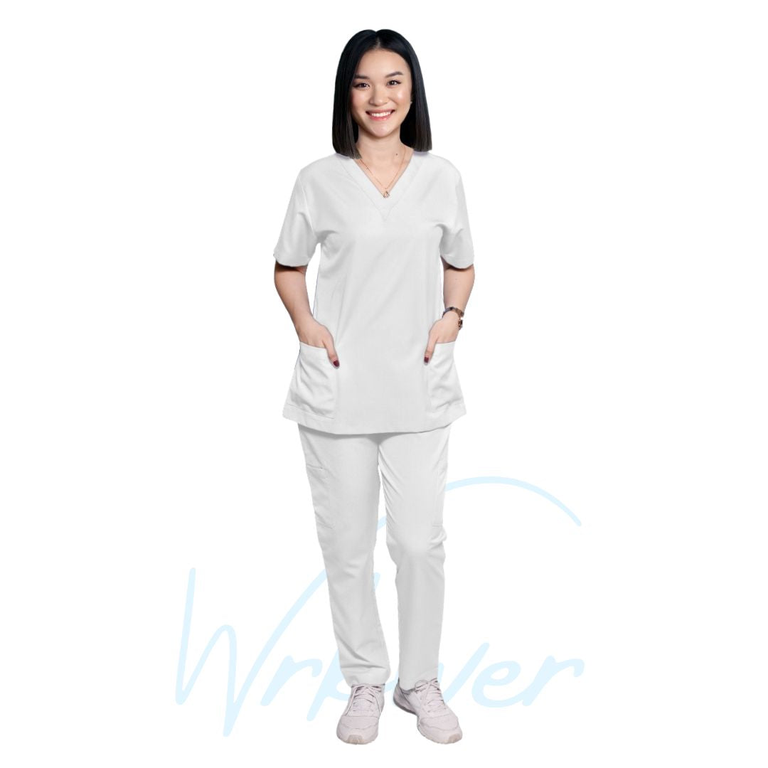 Scrub Suit Sharjah | WRKWER