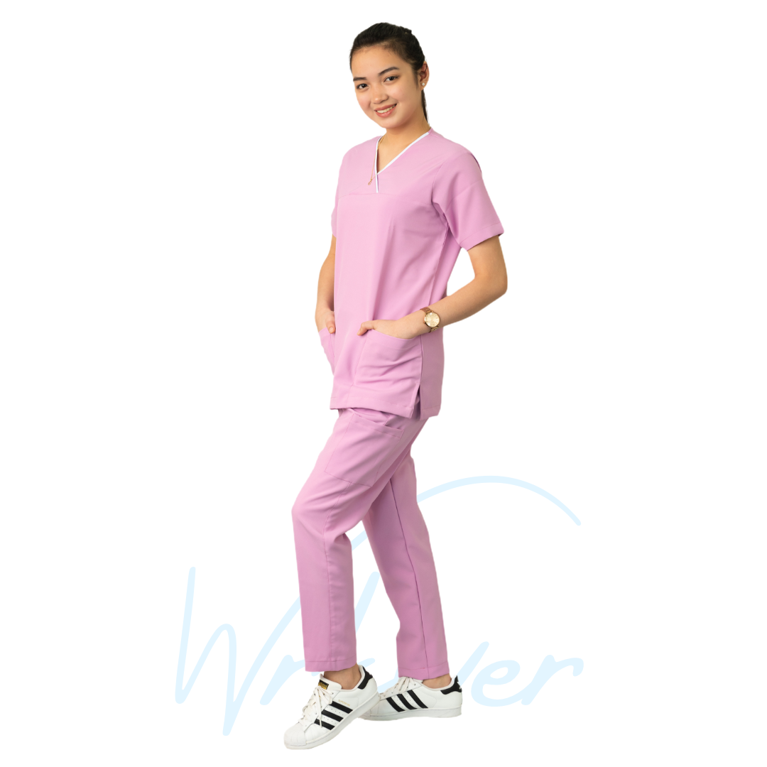 Scrub Suits Abu Dhabi | WRKWER