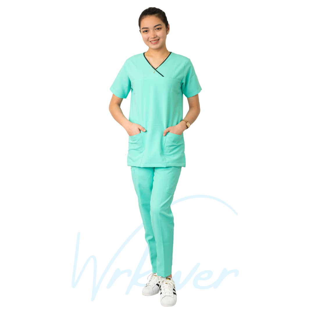 Medical Unfiroms Khor Fakkan | WRKWER