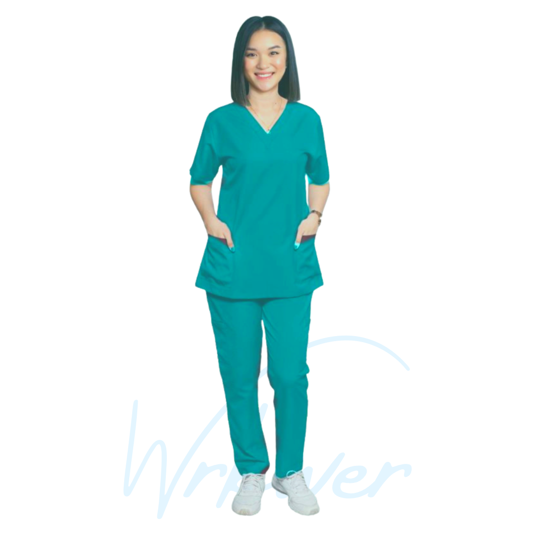 Medical Uniforms UAE | Ready Made scrubs Dubai