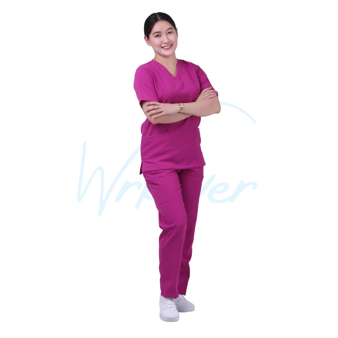 Scrub Suits Abu Dhabi | WRKWER