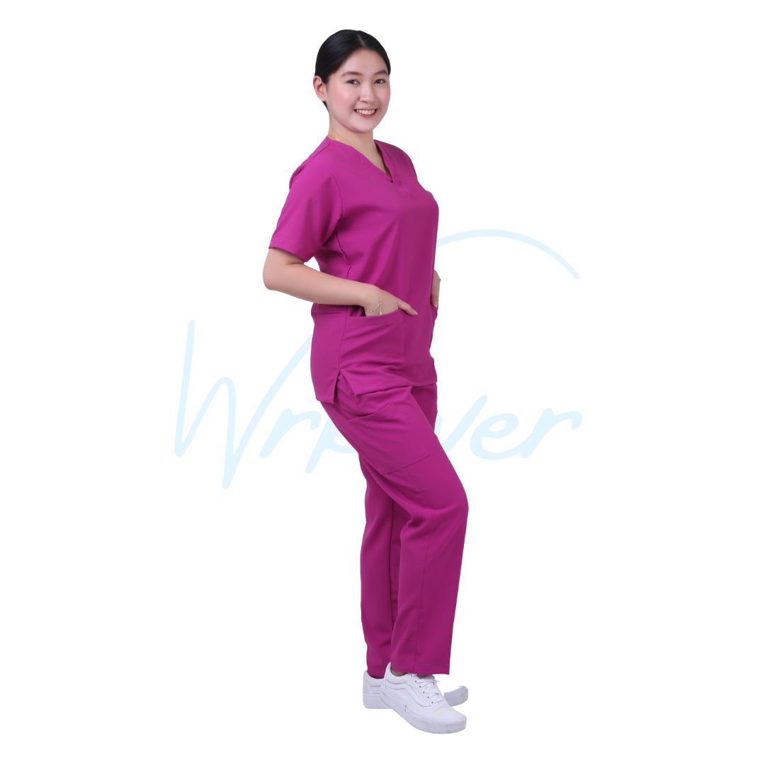 Scrub Suit Store in Dubai | WRKWER