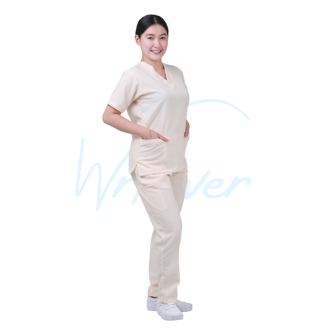 Medical Scrubs Abu Dhabi | WRKWER