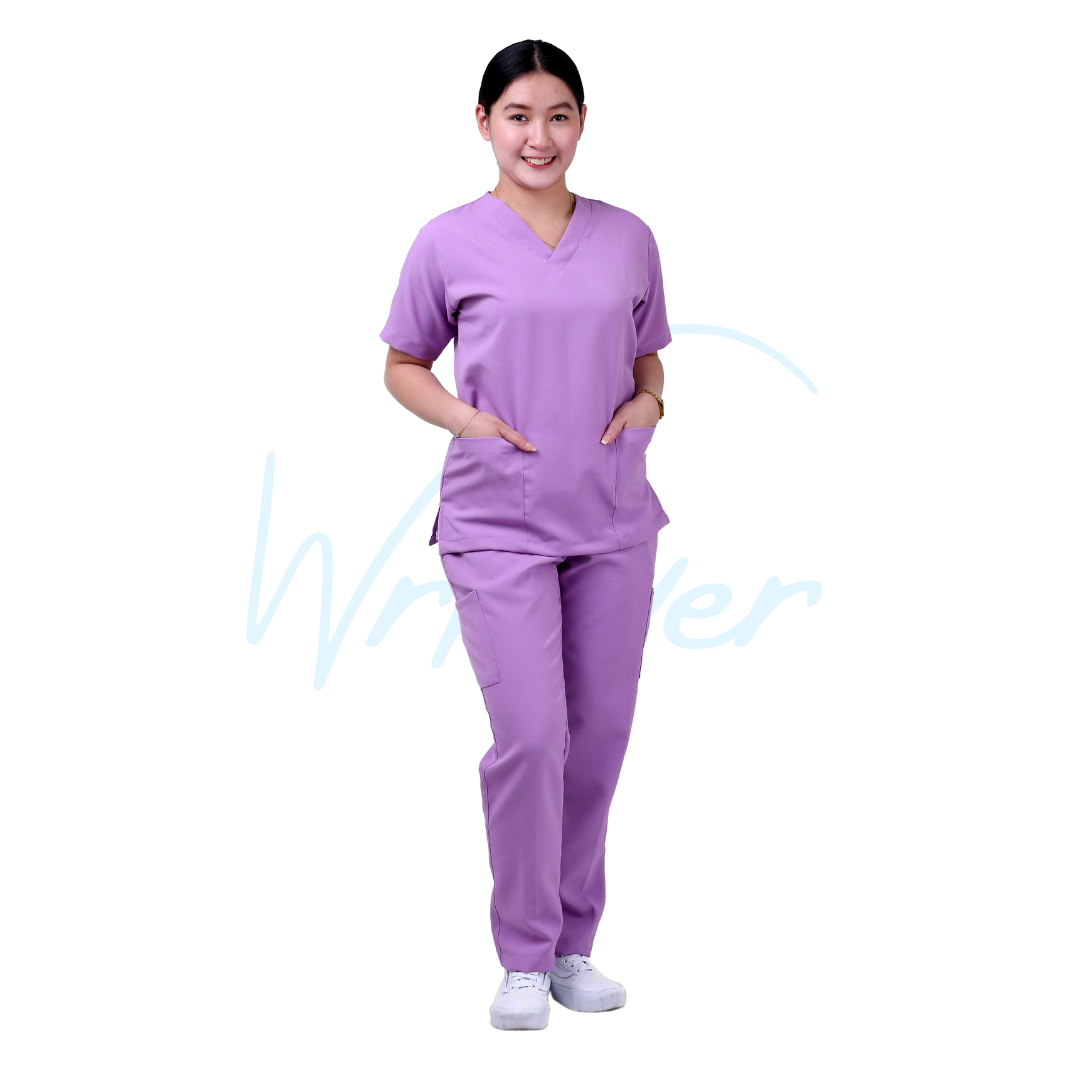 Medical Uniforms Al Madam | WRKWER