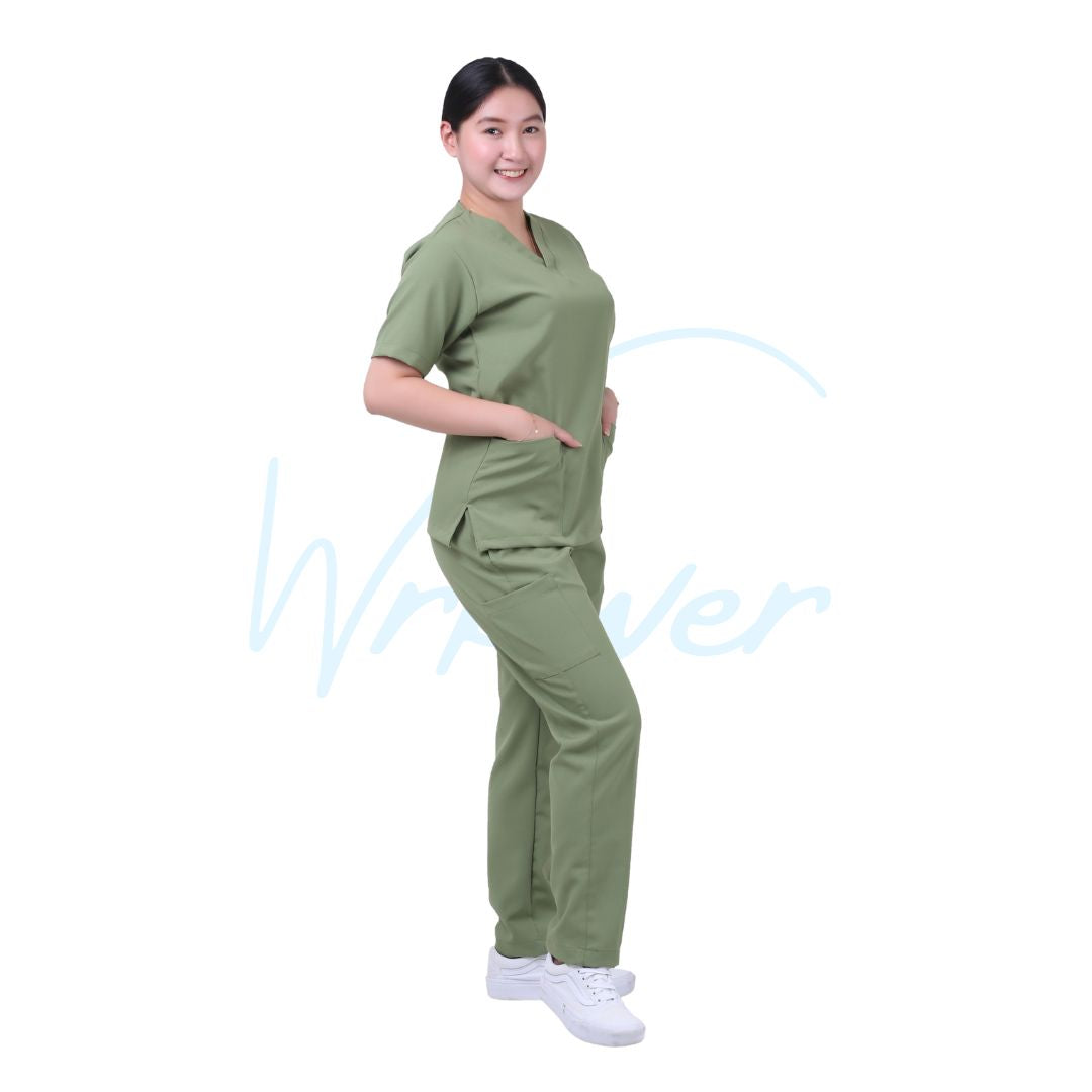 Medical Uniforms Dubai | Medical Scrubs Dubai