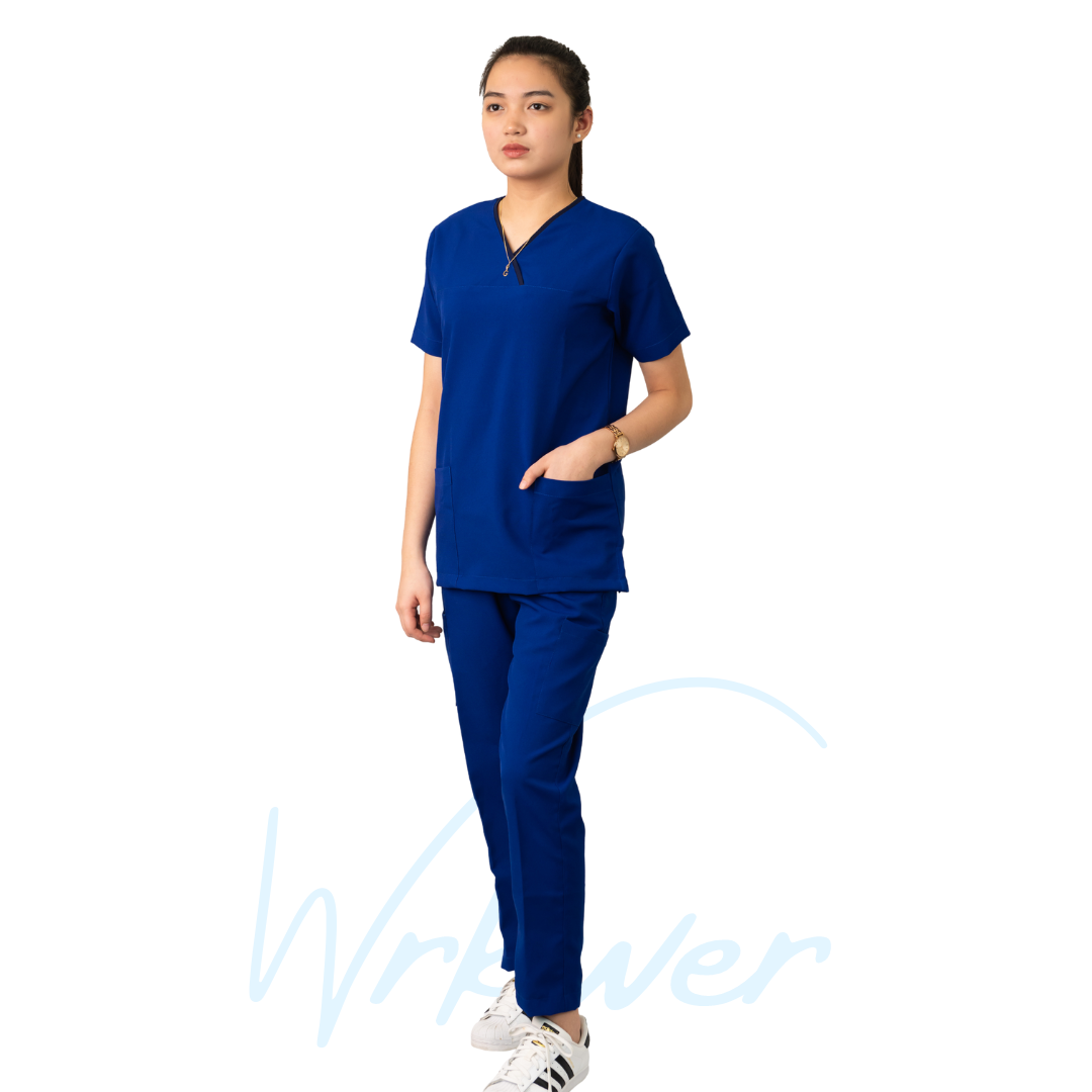 Medical Uniforms Umm al-Quwain | WRKWER