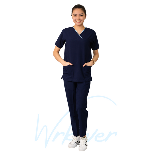 Medical Uniforms AR Rams | WRKWER