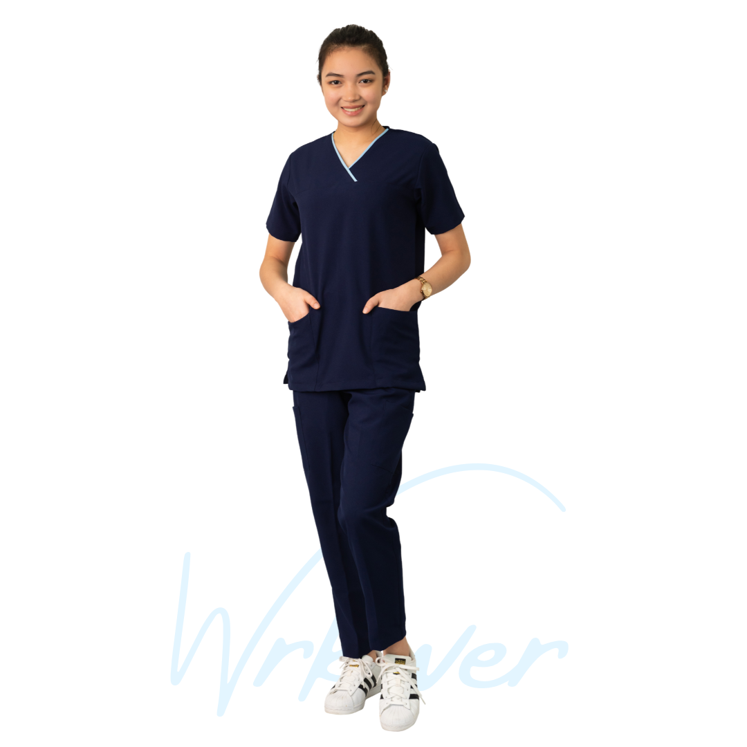 Medical Uniforms Dibba Al-Hisn | WRKWER