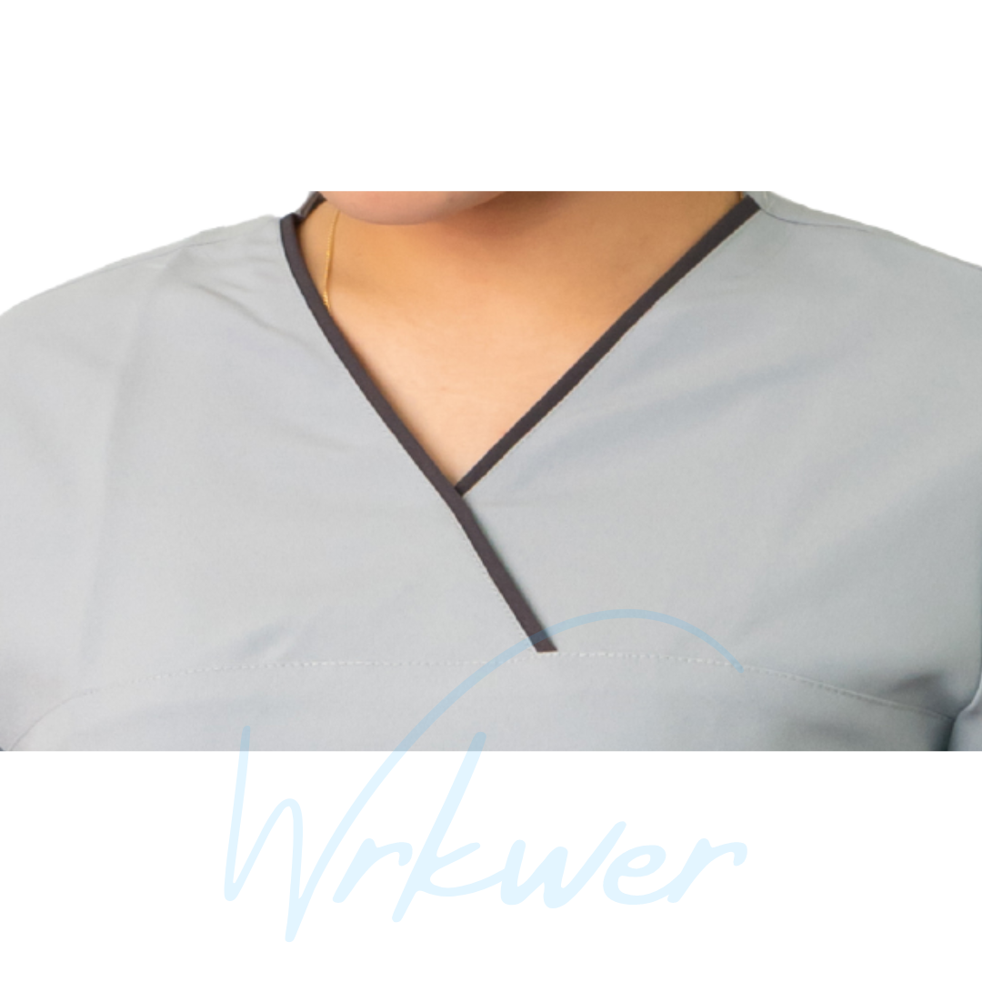 Medical Uniforms Al Madam | WRKWER
