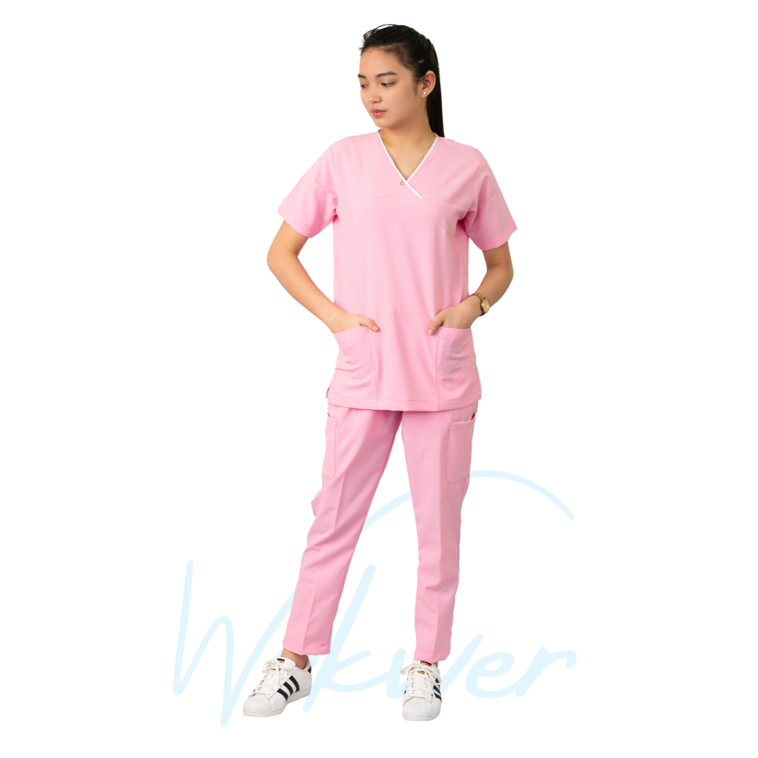 Medical Uniforms UAE | Ready Made scrubs Dubai