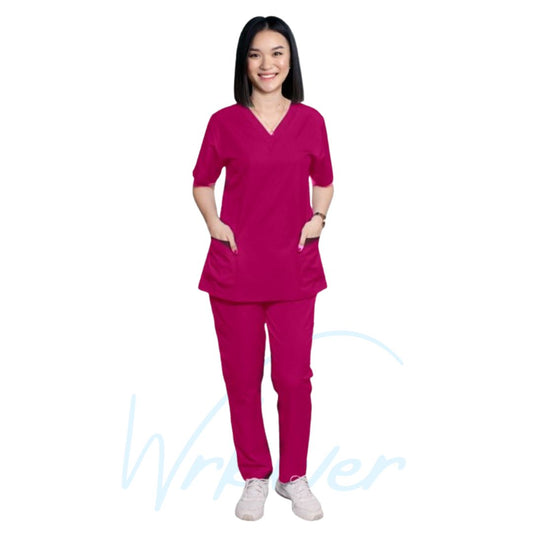 Medical uniforms Hatta | WRKWER