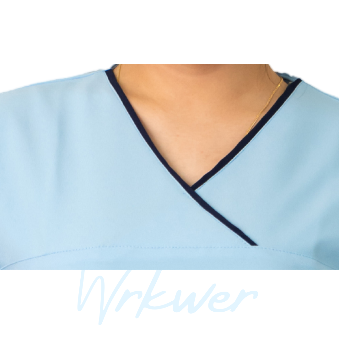Medical Uniforms Jebel Ali | WRKWER