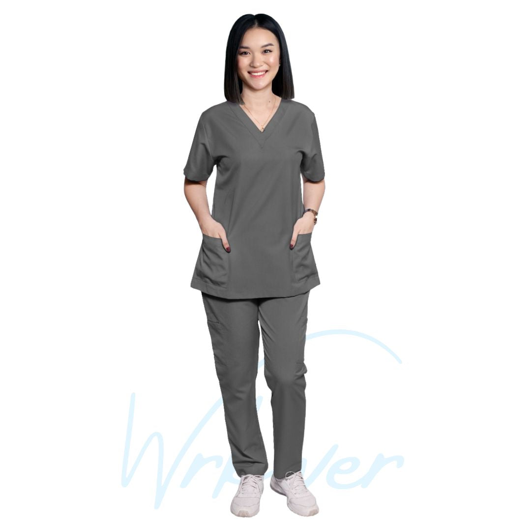 Medical Uniforms Ghayathi | WRKWER