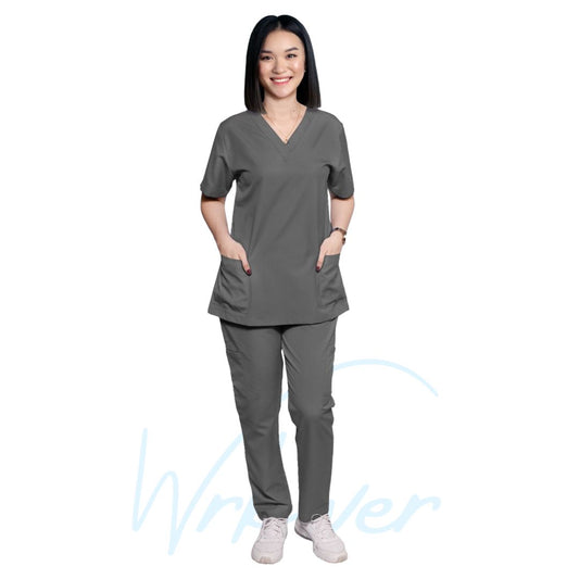 Medical Uniforms Ghayathi | WRKWER