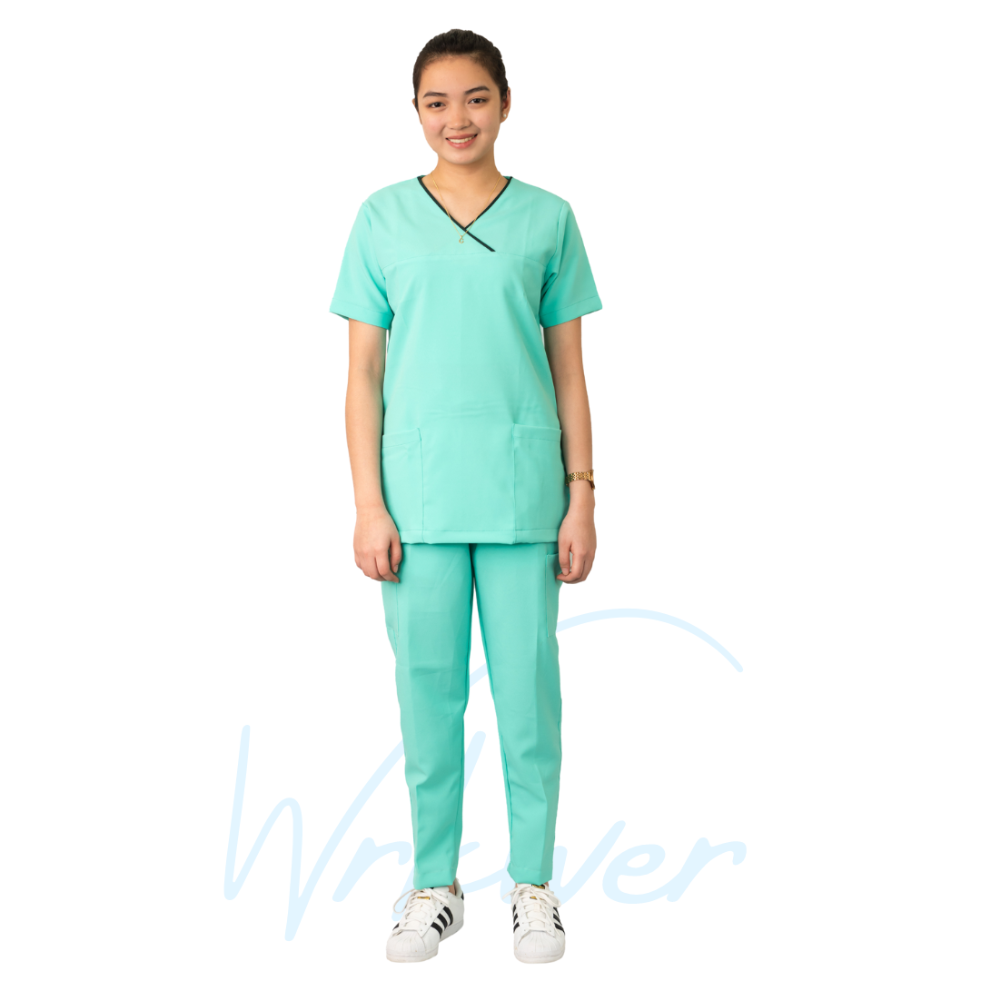 Medical Uniforms Jebel Ali | WRKWER