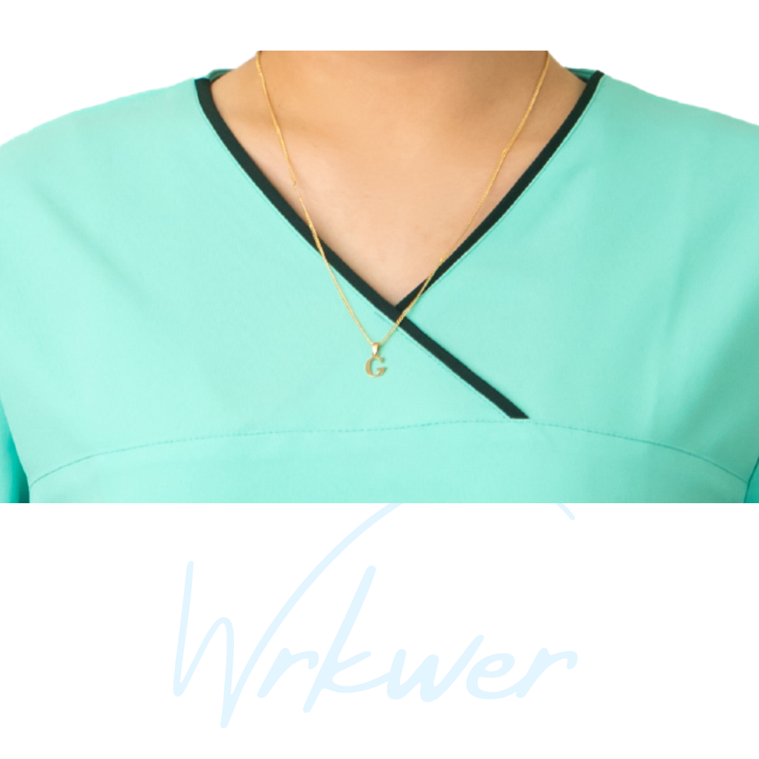 Medical Uniforms Liwa Oasis | WRKWER