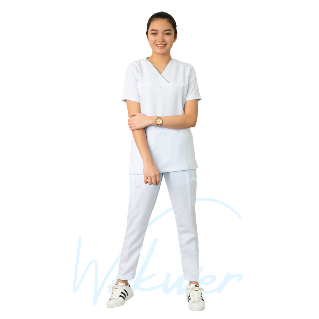 Medical Uniforms Dubai | Medical Scrubs Dubai