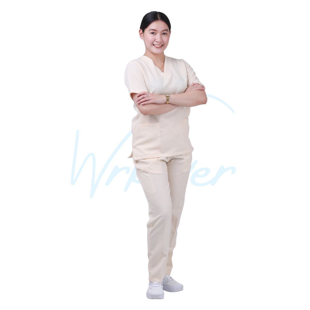 Medical Unifroms Fujairah | WRKWER