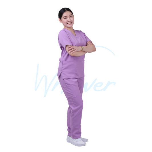 Medical uniforms Hatta | WRKWER