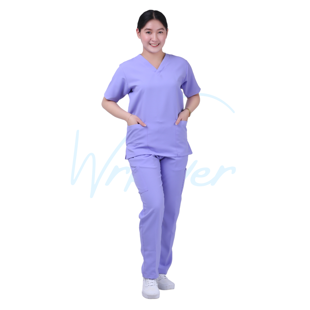 Scrub Suit Online UAE | WRKWER