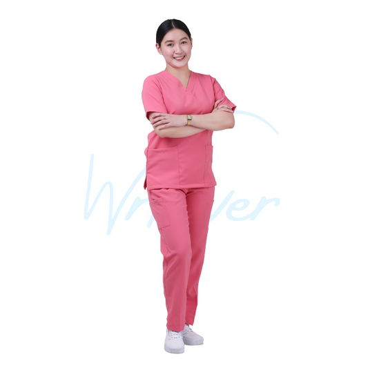 Medical Uniforms AI Ain | WRKWER
